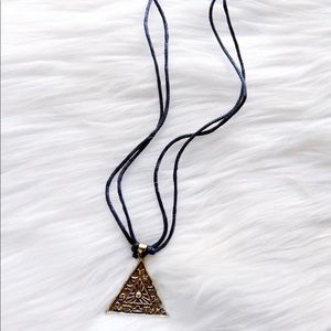 Astrology Necklace